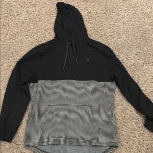 Hurley Henley hoodie
